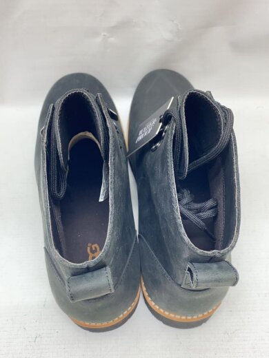 商品画像：RITTER Waterproof Boots/レースアップブーツ/28cm/BLK/1099538 3