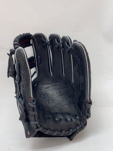 商品画像：R34603 野球用品/右利き用/R34603 4