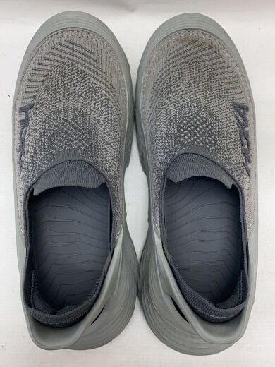 商品画像：ローカットスニーカー/27cm/GRY/FL11241 3