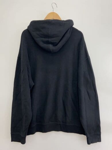 商品画像：パーカー/XL/コットン/BLK/201MBNH-CSM06 2