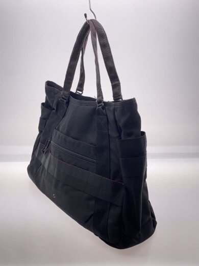 商品画像：トートバッグ/--/BLK/無地// 2