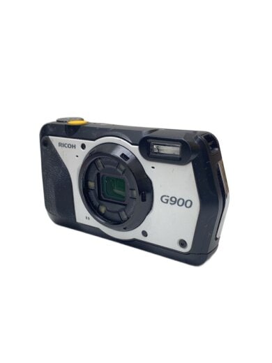 商品画像：デジタルカメラ RICOH G900// 1