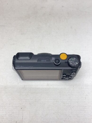 商品画像：デジタルカメラ RICOH G900// 3
