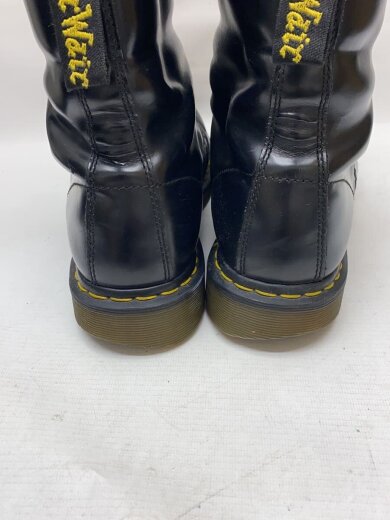 商品画像：ブーツ/US10/BLK/11822 6