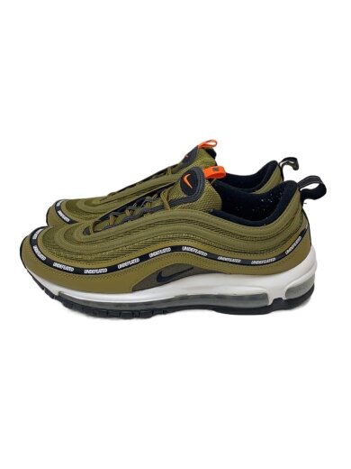商品画像：AIR MAX 97 / UNDFTD_エアマックス 97 / アンディフィーテッド/27cm/KHK// 1