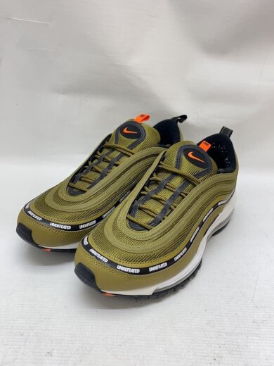商品画像：AIR MAX 97 / UNDFTD_エアマックス 97 / アンディフィーテッド/27cm/KHK// 2