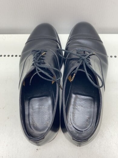 商品画像：ドレスシューズ/UK7.5/BLK/202// 3
