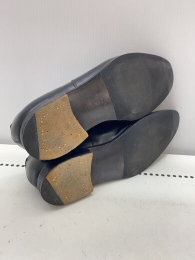 商品画像：ドレスシューズ/UK7.5/BLK/202// 4
