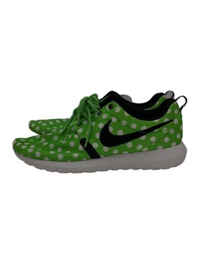商品画像：ROSHE NM QS/ローシナチュラルモーション/グリーン/810857-300/28.5cm/GRN// 1