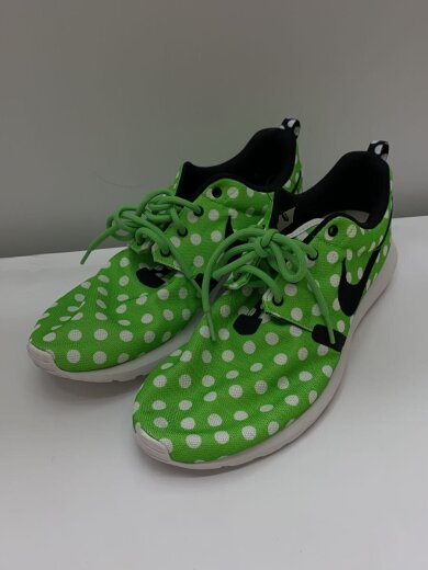 商品画像：ROSHE NM QS/ローシナチュラルモーション/グリーン/810857-300/28.5cm/GRN// 2