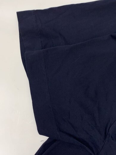 商品画像：Tシャツ/L/コットン/NVY/FY0889A4PG 6