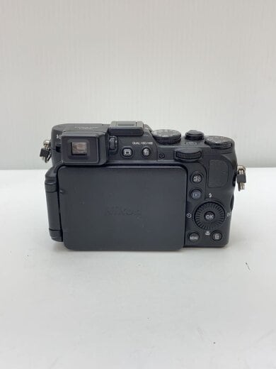 商品画像：デジタルカメラ COOLPIX P7800// 2
