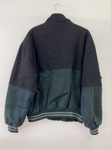商品画像：ジャケット/L/ウール/GRN// 2