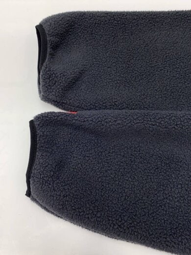 商品画像：REDBOX 1/2 ZIP FLEECE_レッドボックス 1/2ジップフリース/S/ポリエステル/GRY 6