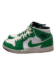 ハイカットスニーカー_DQ8426-301/30cm/GRN