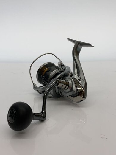 商品画像：C5000XG リール/C5000XG 4