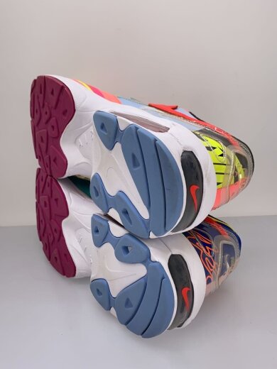商品画像：AIR MAX 2 LIGHT QS/エアマックスライト/マルチカラー/CJ6200-001/27cm/マルチカラー 4