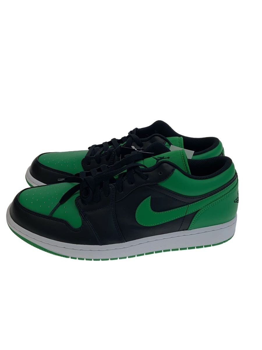 NIKE / ローカットスニーカー_553558-065/30cm/GRN