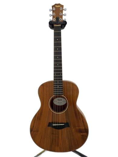 商品画像：GS mini-e Koa GS mini-e Koa/エレアコ/純正ギグケース付属/2018年製/コアボディ/トップ単板// 1