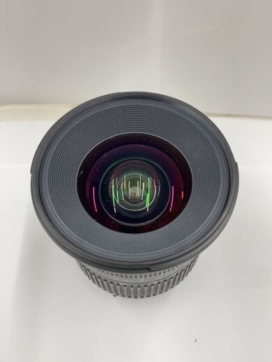 商品画像：レンズ SP AF 17-35mm F/2.8-4 Di LD Aspherical [IF](ニコン用) 3