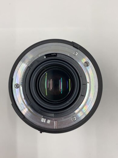 商品画像：レンズ SP AF 17-35mm F/2.8-4 Di LD Aspherical [IF](ニコン用) 5