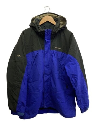 商品画像：マウンテンパーカ/XL/ナイロン/IDG/1102266 1
