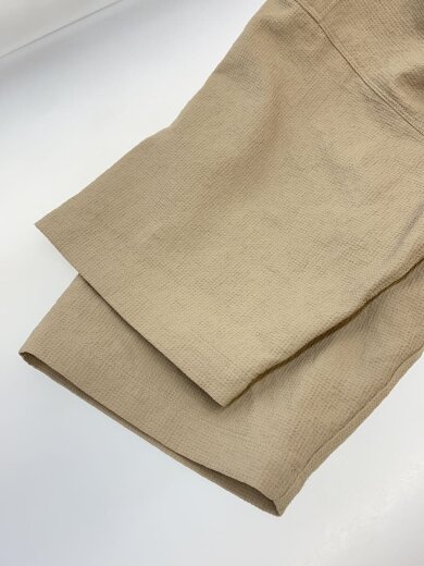 商品画像：S/S AWNING SHIRT_ショートスリーブオーニングシャツ/S/ポリエステル 5