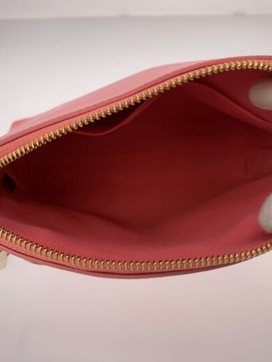 商品画像：ショルダーバッグ/レザー 6