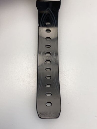 画像：CASIO腕時計/デジタル/GRY/BLK/GLX-56005