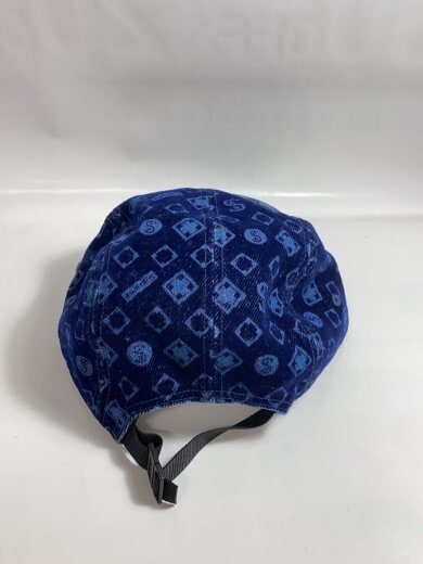 商品画像：キャップ/--/コットン/NVY/メンズ 3