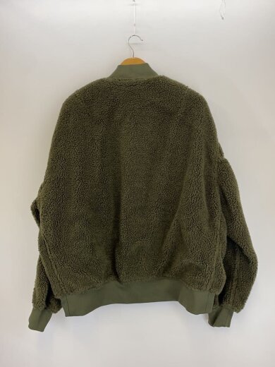 商品画像：ブルゾン/L/ポリエステル/KHK/2183B239 2