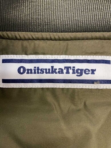 商品画像：ブルゾン/L/ポリエステル/KHK/2183B239 3