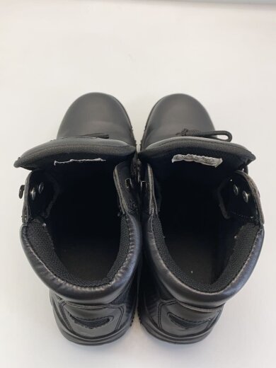 商品画像：ブーツ/UK10/BLK/80636 3