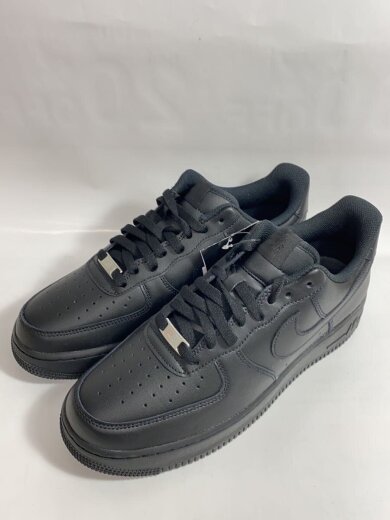 商品画像：AIR FORCE 1 07_エア フォース 1 07/28cm/BLK 2
