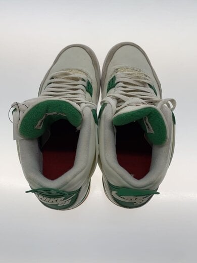 商品画像：AIR JORDAN 4 RETRO SP_エアジョーダン4 レトロ スペシャル/27.5cm/WHT 3