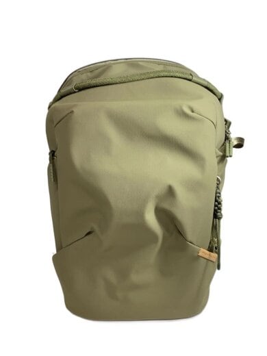 商品画像：カメラバッグ/OneGo Lite 22L 1