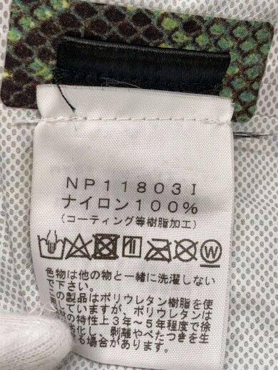 商品画像：ジャケット/M/ナイロン/GRN/アニマル/NP118031// 4