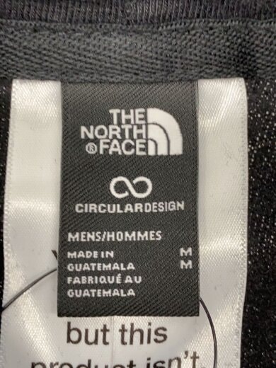 商品画像：パーカー/M/コットン/BLK/NF0A8B9RJK3 3