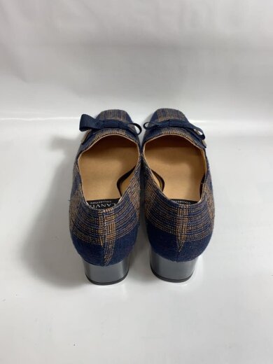 商品画像：パンプス/23cm/NVY 3