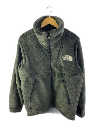 商品画像：VERSA LOFT JACKET_バーサロフトジャケット/M/ポリエステル/GRY 1