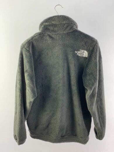 商品画像：VERSA LOFT JACKET_バーサロフトジャケット/M/ポリエステル/GRY 2