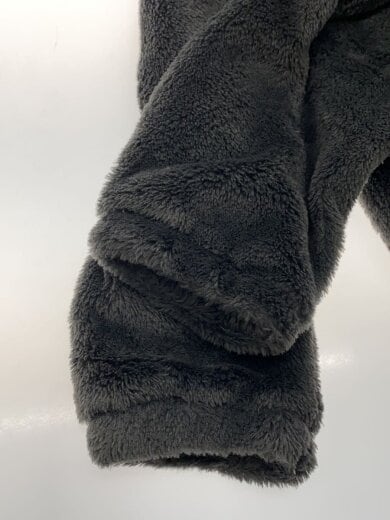 商品画像：VERSA LOFT JACKET_バーサロフトジャケット/M/ポリエステル/GRY 5