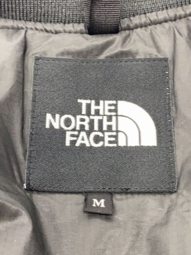 商品画像：INSULATION BOMBER JACKET_インサレーションボンバージャケット/M/ポリエステル/GRY 3