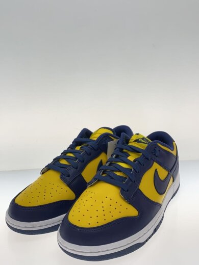 商品画像：DUNK LOW RETRO_ダンク ロー レトロ/27.5cm/YLW 2