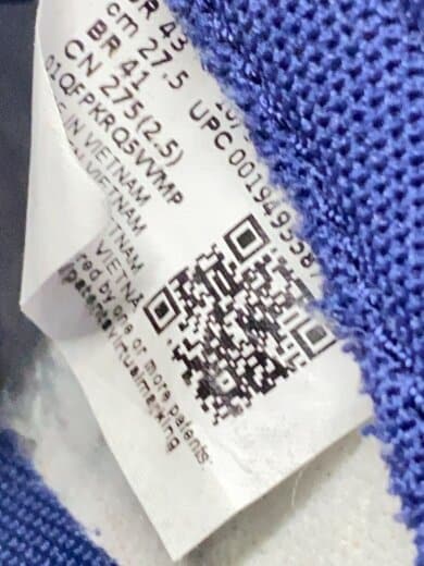 商品画像：DUNK LOW RETRO_ダンク ロー レトロ/27.5cm/YLW 5