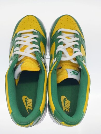 商品画像：DUNK LOW SP_ダンク ロー/27.5cm/GRN 3