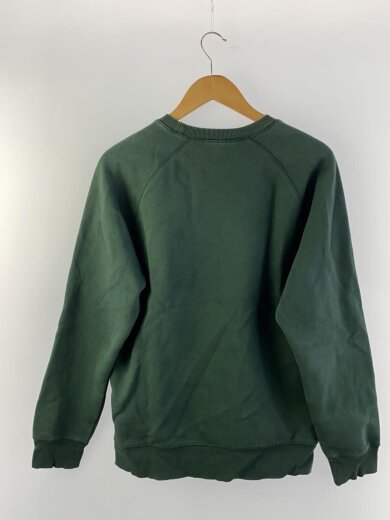 商品画像：スウェット/M/コットン/GRN 2