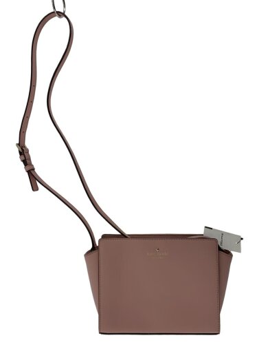 商品画像：ショルダーバッグ/--/PNK 1