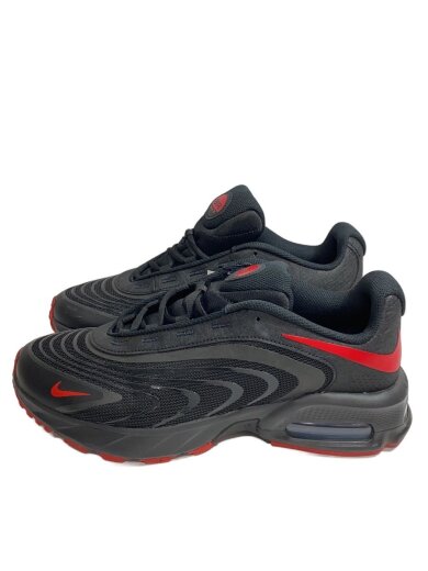 商品画像：AIRMAX FIRE/ローカットスニーカー/28cm/BLK/IO4510-010 1