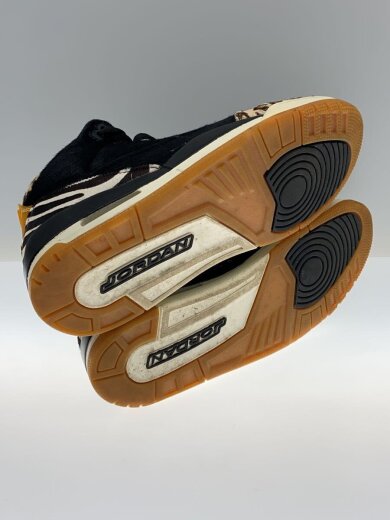 商品画像：AIR JORDAN 3 RETRO SE/エアジョーダン 3 レトロ/ブラック/CK4344-002/26cm/// 4